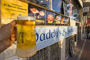 Paddy's Anchor Irish Bar