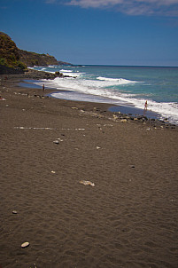 Playa El Socorro