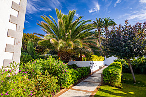 Casa Quintanilla - Gran Canaria