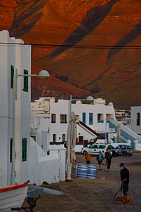 Famara - Lanzarote
