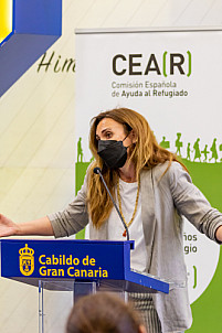 Informe Migración en Canarias, la emergencia previsible