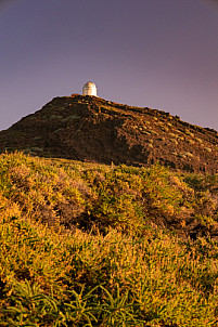 Observatory - La Palma