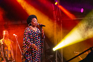 Womad Music Festival 2021