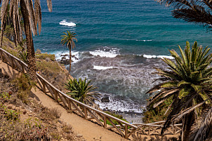 Playa de Castro - Tenerife