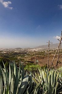 Peña del Diablo - La Palma