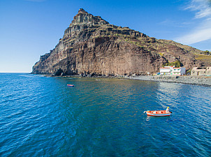 Tasarte - Gran Canaria