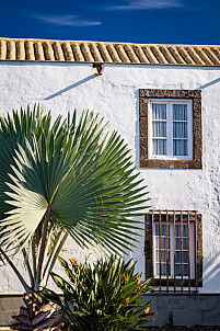 Casa Quintanilla - Gran Canaria